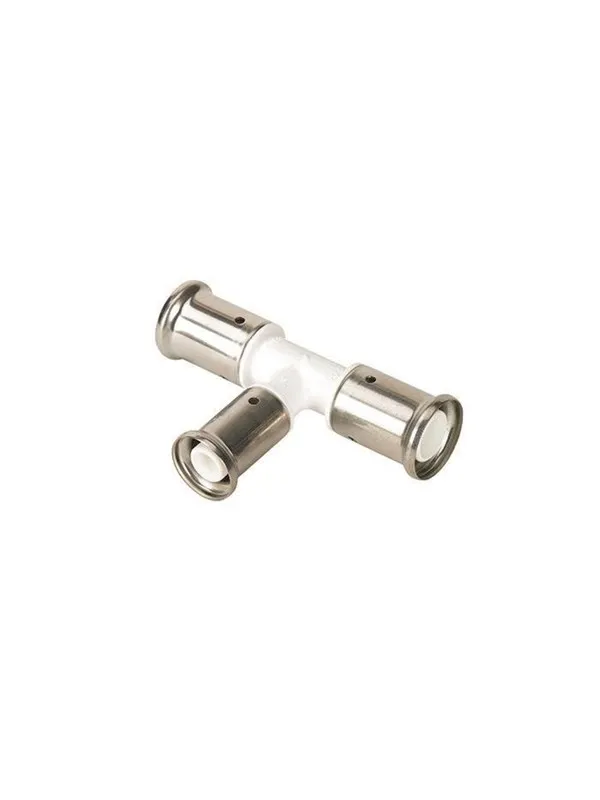 Henco t-reduced centre 32 x 26 x 32 mm