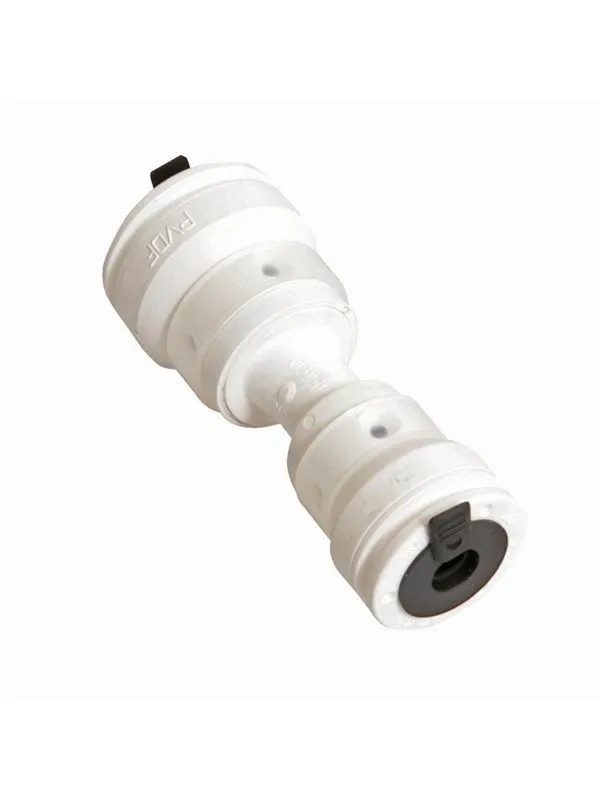 Henco reducing coupling 26x20