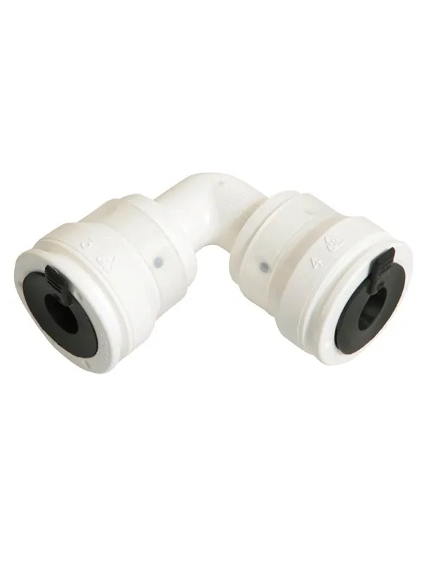Henco elbow 90° 20x20