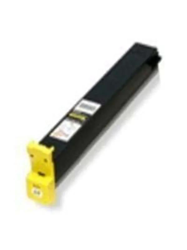Epson C13S050474 Toner Yellow - Laser toner Yellow