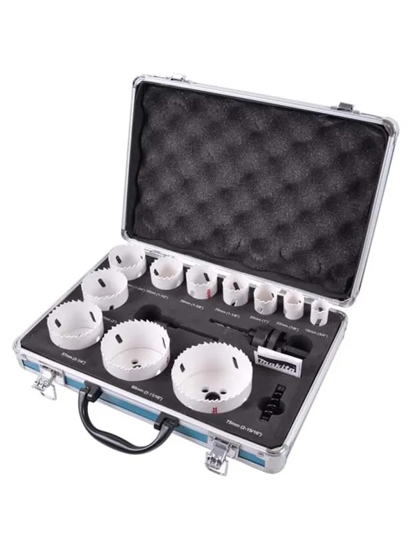 Makita D-47298 14pcs