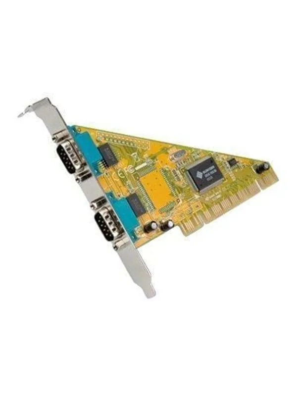 SECOMP VALUE - Seriel adapter