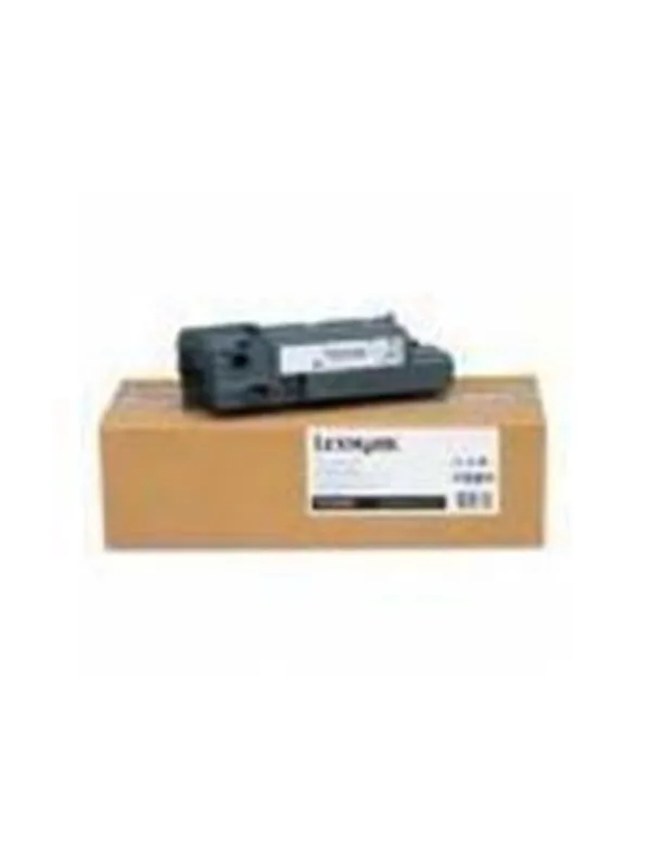 Lexmark Waste Toner Container - Oppsamler for overflødig toner