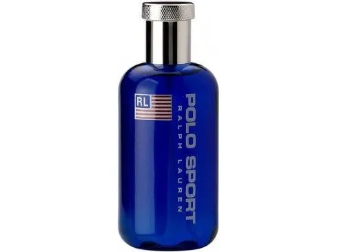 RALPH LAUREN Polo Sport Eau de Toilette 125 ml