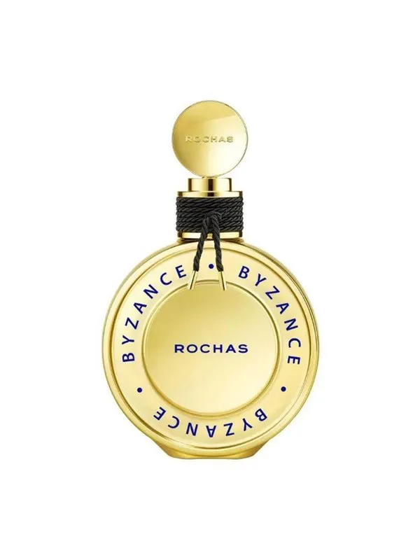 Rochas Byzance Gold Eau De Parfum For Women 40