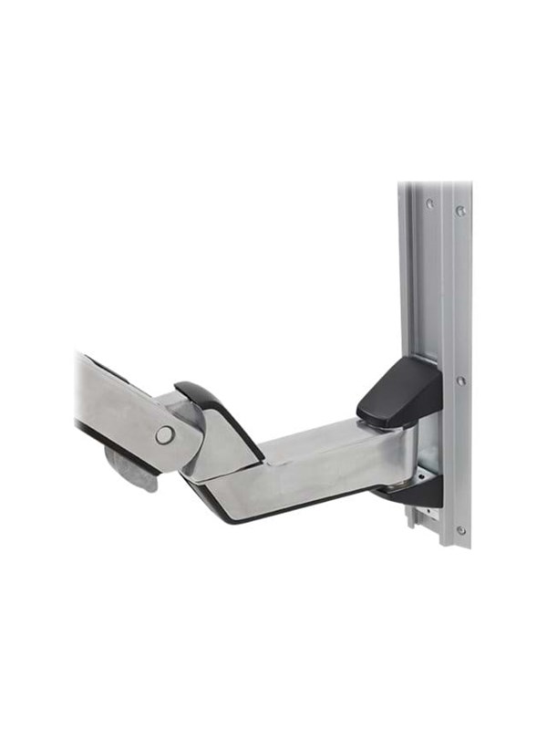 Ergotron StyleView Sit-Stand Combo Extender - Max - recommended for