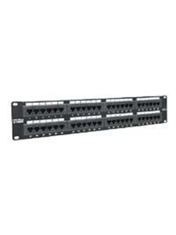 TRENDnet Cat6 48-port Unshielded Patch