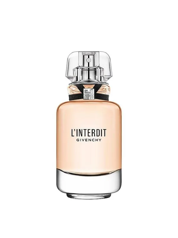 Givenchy L'Interdit Eau de Toilette 50 ml