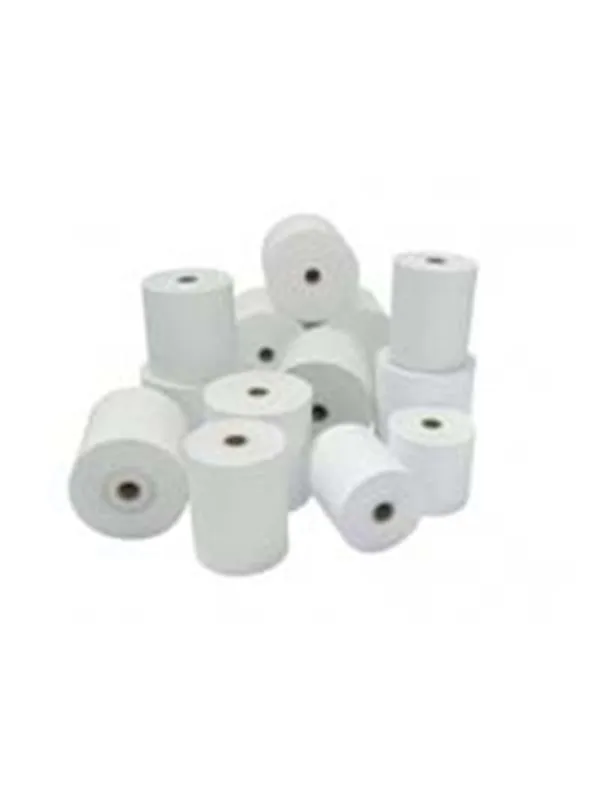 Zebra DIRECT TAG 850-80 RECEIPT PAPER
