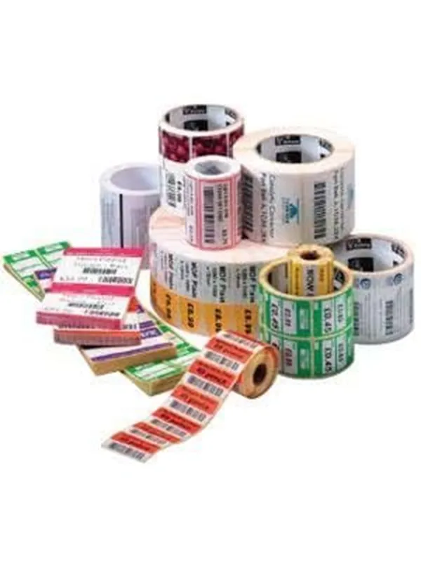 Zebra Z-SLCT 2000D 32X25MM