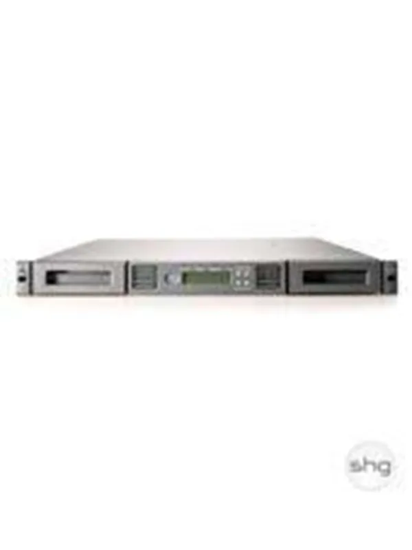 HP StorageWorks 1/8 G2