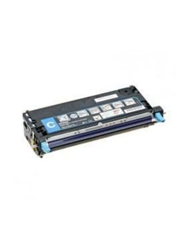 Epson Toner C13S051126 - Laser toner Cyan