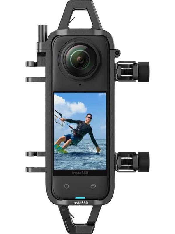 Insta360 X4 Water Sports Rope Mount