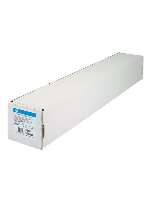 HP Film/Clear Polyester 0.6x22.9m 180g