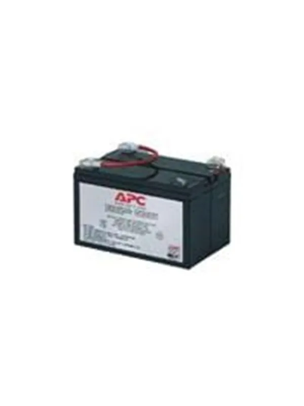 APC Replace Battery/6V 10Ah f BK600C BK6