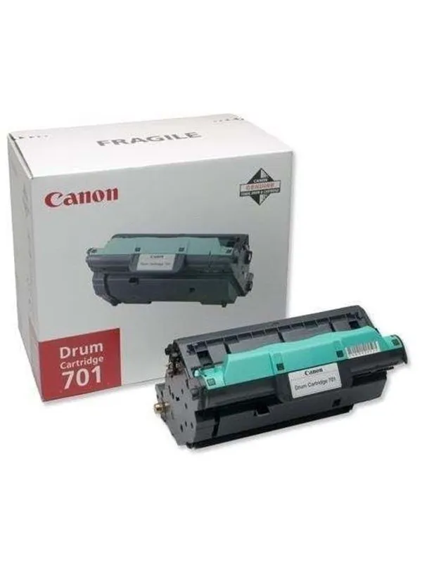 Canon CRG 701 Tromle - Trommelsett