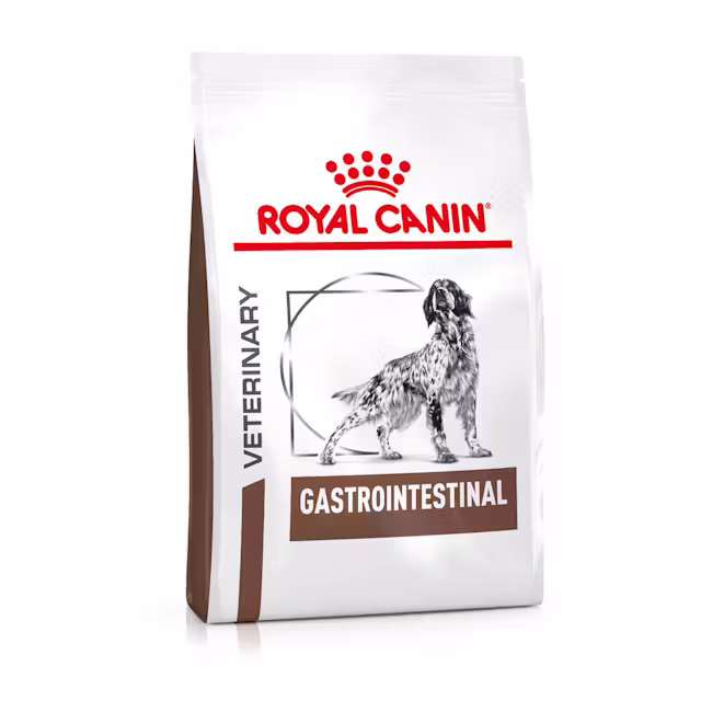 Royal Canin Gastrointestinal Dry Dog Food 2 kg