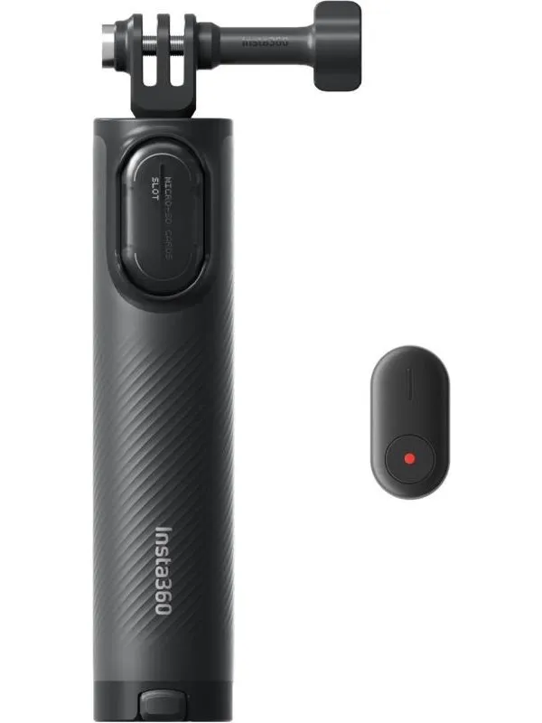 Insta360 Mini 2-in-1 Tripod 2.0 Remote Kit