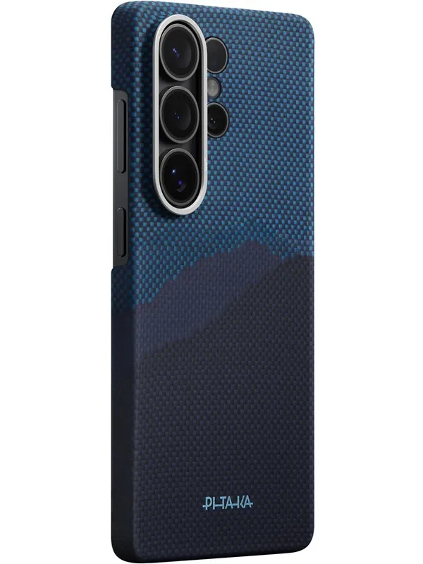 PITAKA Edge Case - Over the Horizon - Samsung Galaxy S26 Ultra