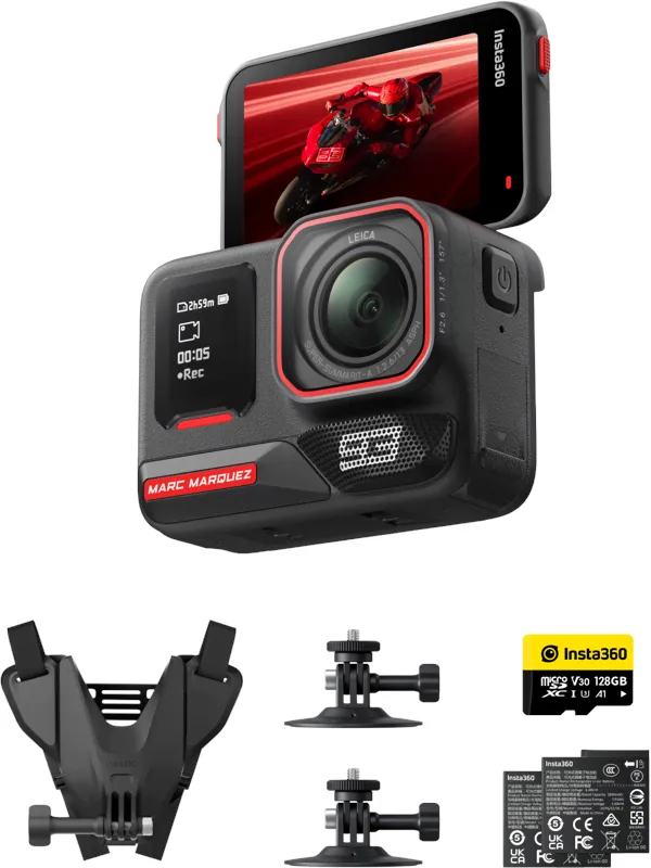 Insta360 Ace Pro 2 MM93 Edition