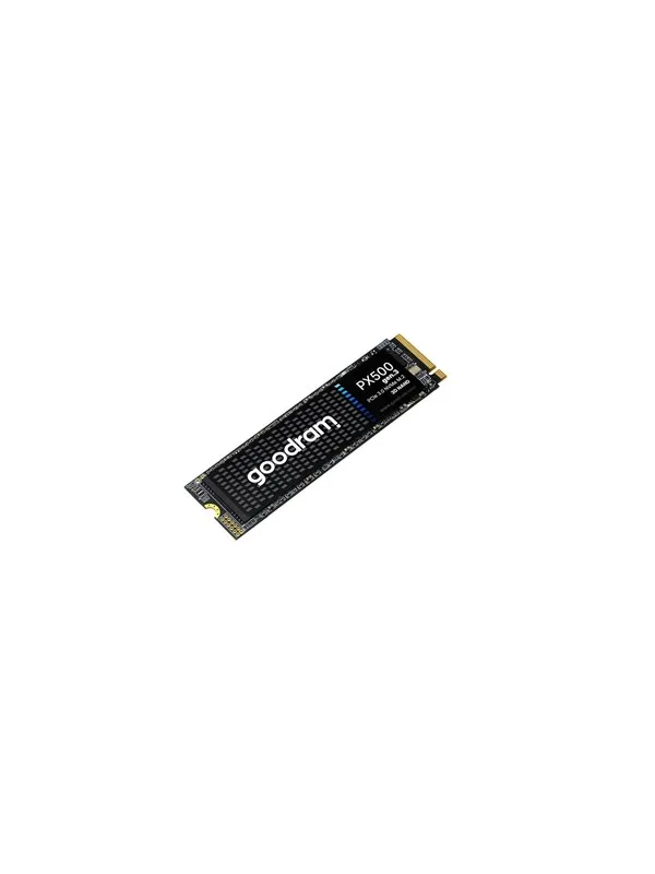 GOODRAM PX500 Gen.3 SSD - 512GB - M.2 2280 - PCIe 3.0