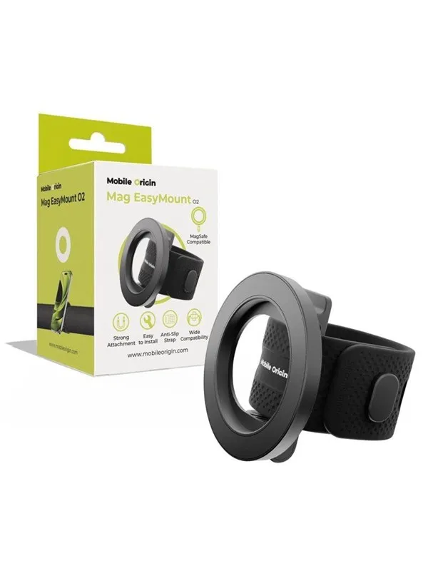 Mobile Origin Mag Easy Mount O2