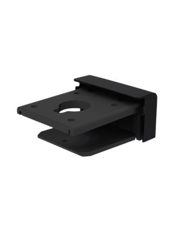 Ergotron Low-Profile Top Mount C-Clamp - mounting component - Max - recommended for