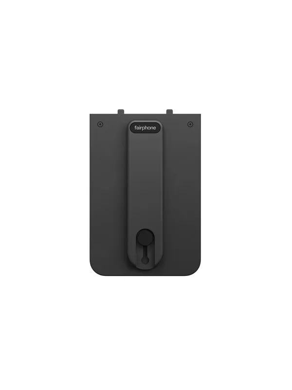 Fairphone (Gen. 6) Fingerløkke - Horizon Black