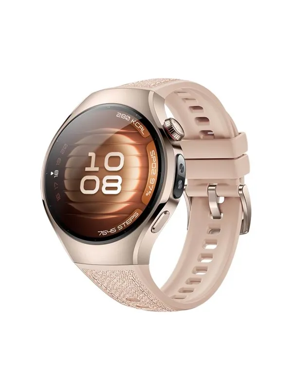 Huawei Watch 5 42 mm Beige