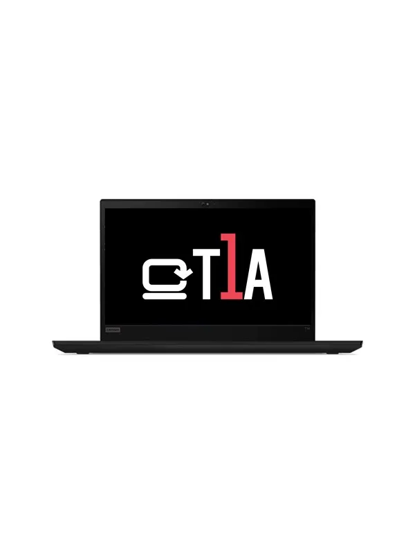 Lenovo Refurbished ThinkPad T14 G2 - 14", Core i5, 16GB, 256GB, T1A Grade