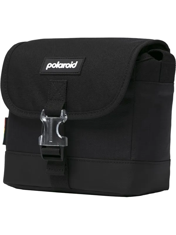 Polaroid Box Camera Bag - Black