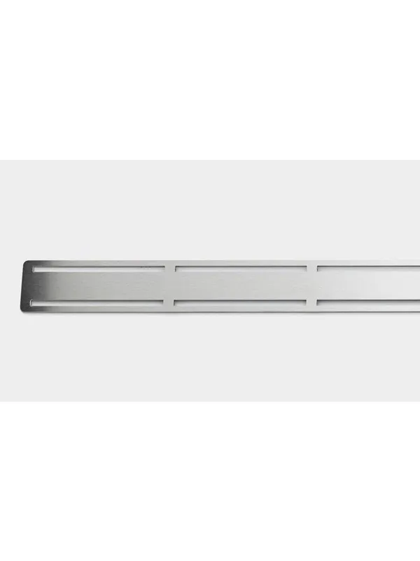 Unidrain ClassicLine grating Anniversario 1200 mm