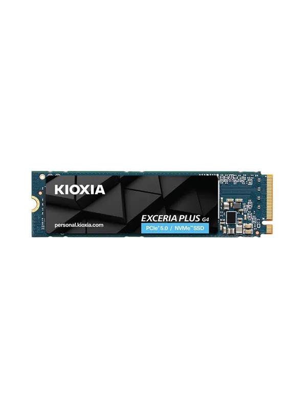 Kioxia EXCERIA PLUS G4 SSD - 1TB - M.2 2280 - PCIe 5.0