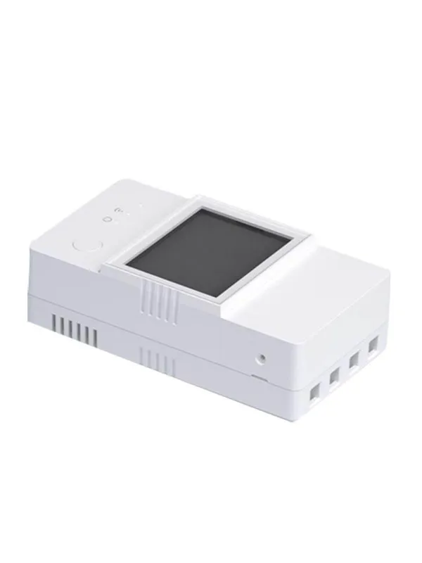 Sonoff Wi-Fi Smart Power Meter Switch  POWR320D