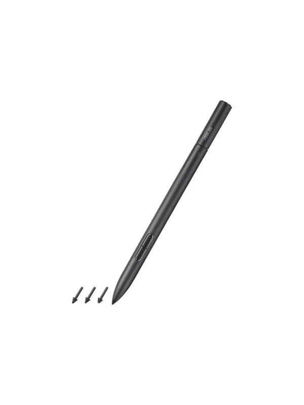 ASUS Pen 2.0 SA203H - Stylus - 2 - Svart