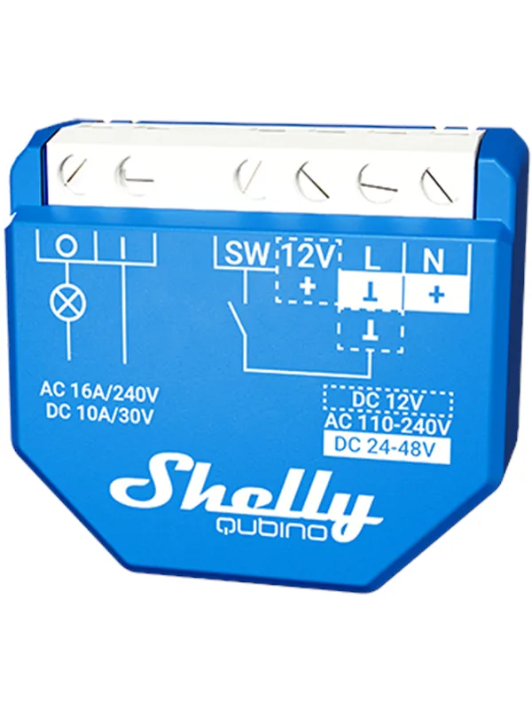 Shelly Qubino Wave 1