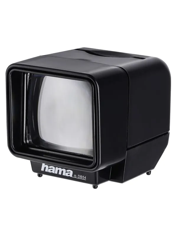 Hama Slide Viewer 3x Magnification