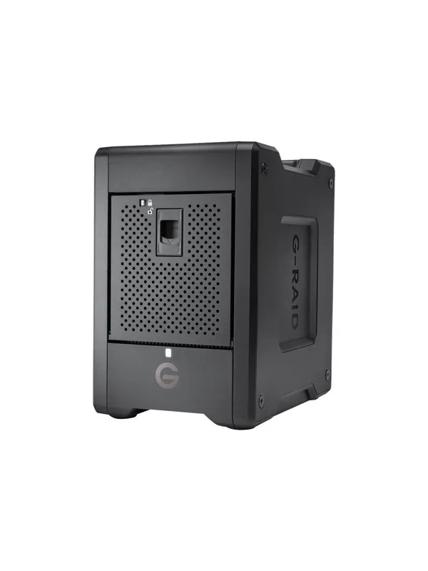 SANDISK Professional G-RAID SHUTTLE 4 - 24 TB