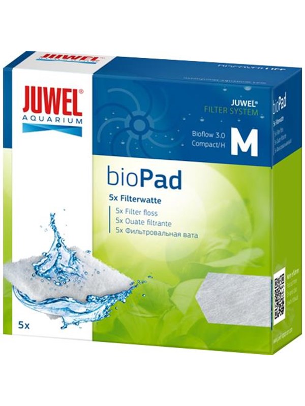 Juwel Poly Pad Bioflow 3.0 / Compact