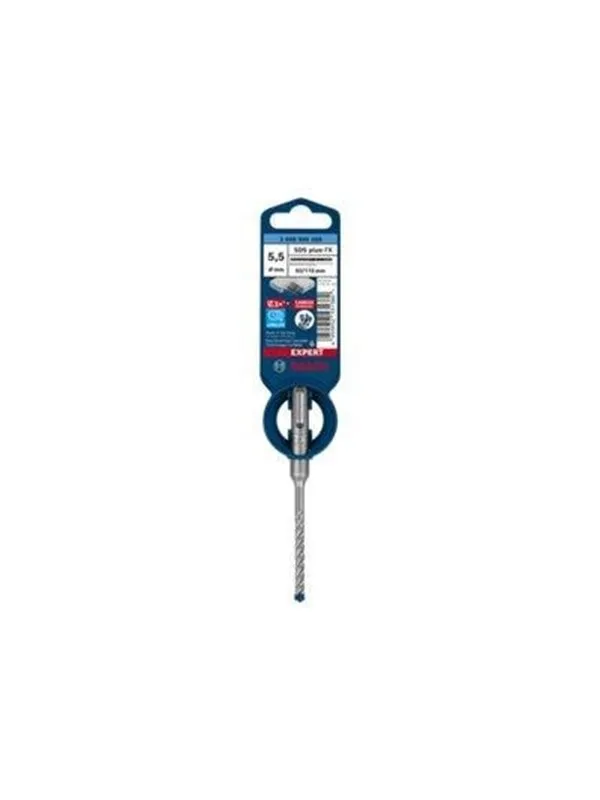Bosch HAMMERBOR PLUS-7X 5.5X115MM