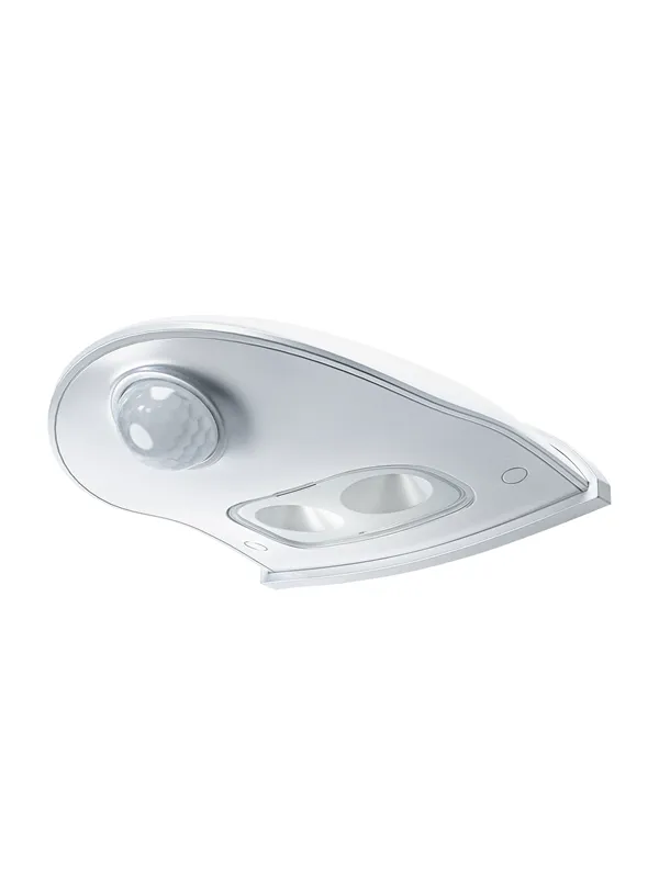 Osram DoorLED Down 0.95W/840 hvid - B