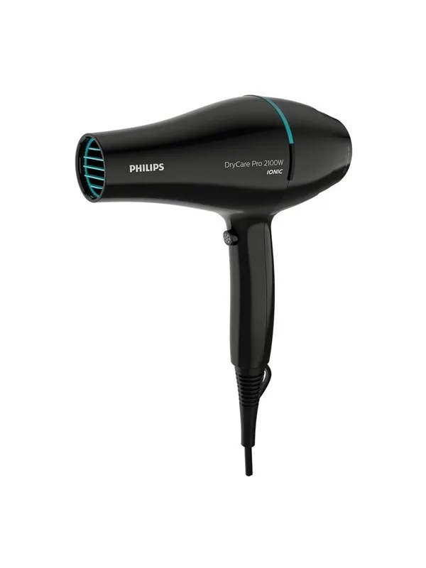 Philips Hårføner DryCare Pro BHD272/00 - 2100 W
