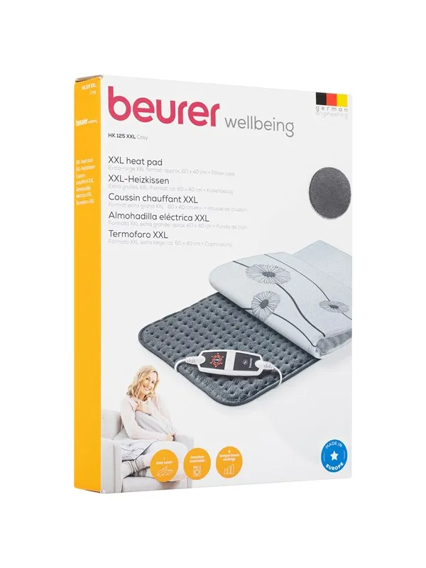 Beurer HK 125G - XXL