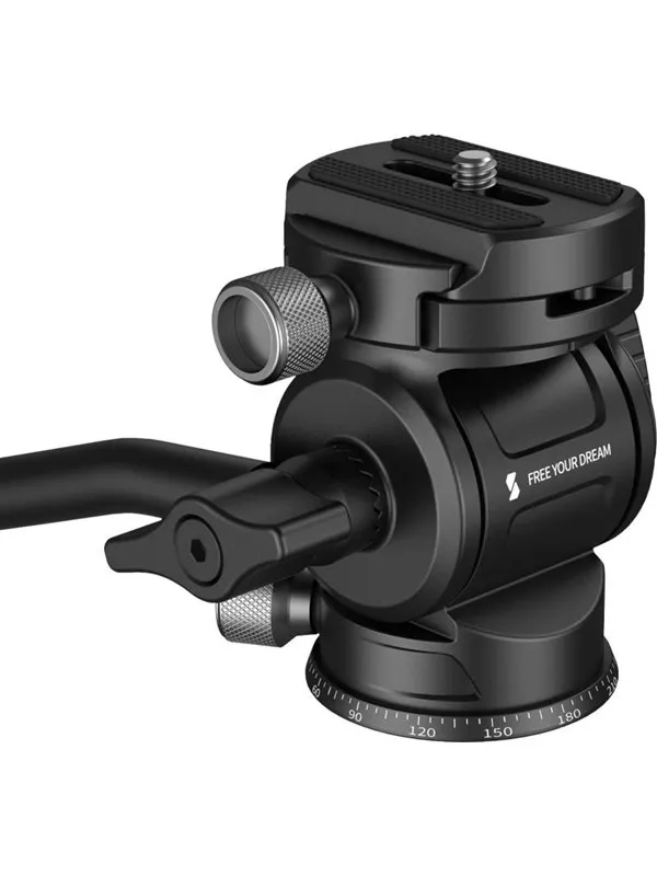 SmallRig CH3 tripod head