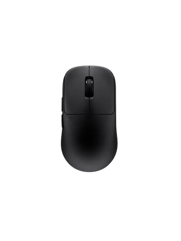 Pulsar TenZ Signature Edition - Gaming mus - Optisk - 5 - Svart