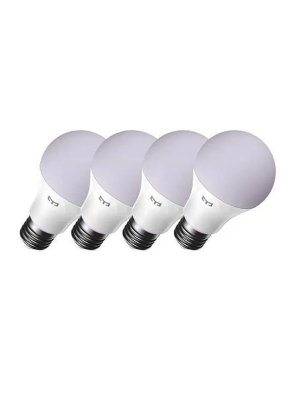 Yeelight Smart E27 - 4 Pack