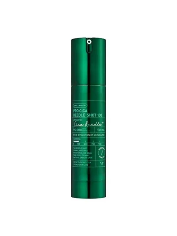 VT COSMETICS Pro Cica Reedle Shot 100 50ml