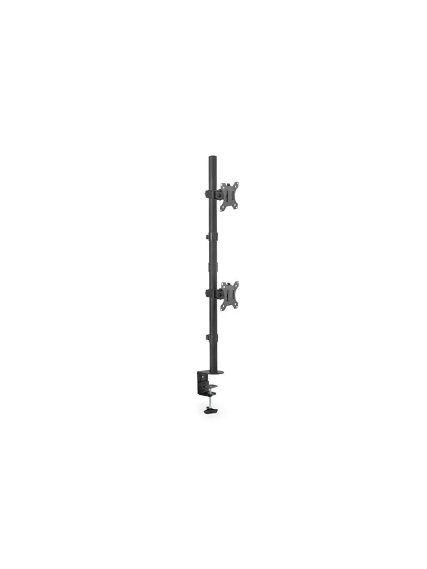 DIGITUS Universal Dual Monitor Mount