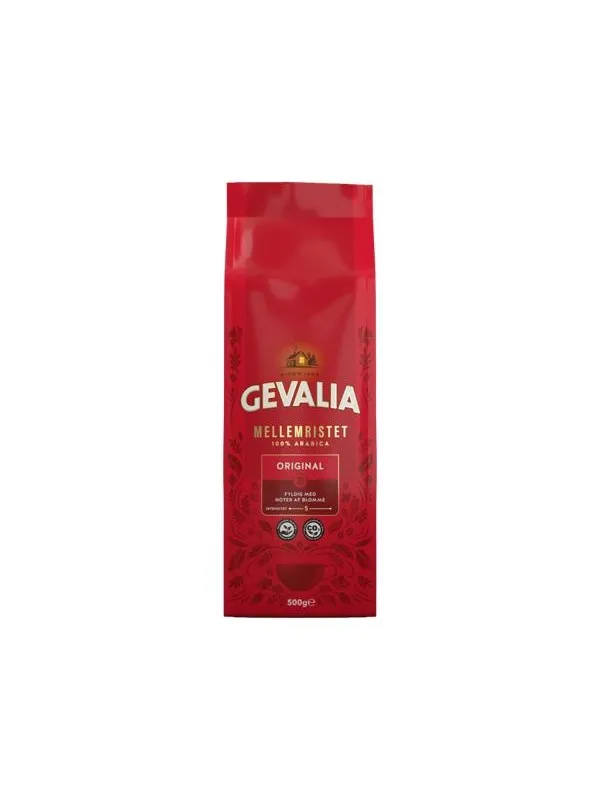 Gevalia Original - 500g
