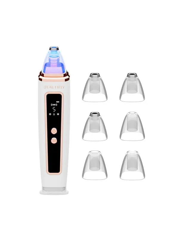 Beautifly Microdermabrasion B-Derma Ice